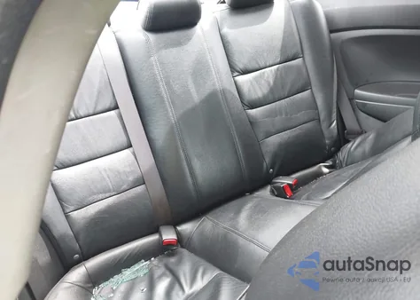 2008 Honda Accord 3.5 Ex-L from USA, damaged, VIN 1HGCS22838A008512